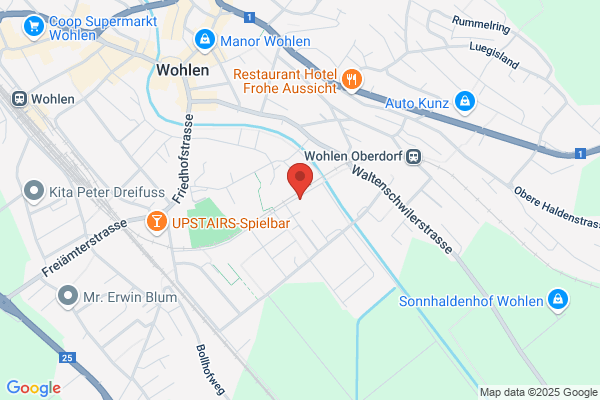 Isler Christian Spenglerei und Immobilien GmbH