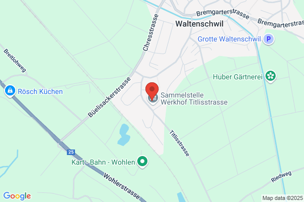 Karl Christen Stiftung c/o Gemeindekanzlei
