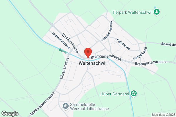 Kart-Bahn-Wohlen AG