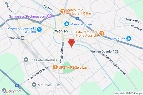 Knoblauch Ingenieur und Planer KIP