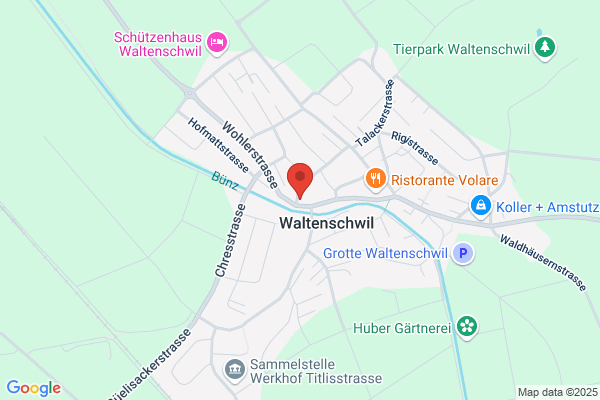 Metzgerei W. Burkard AG Im Volg