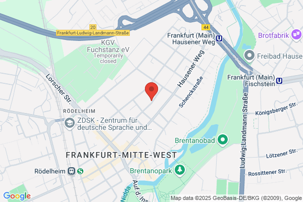 Morina GmbH