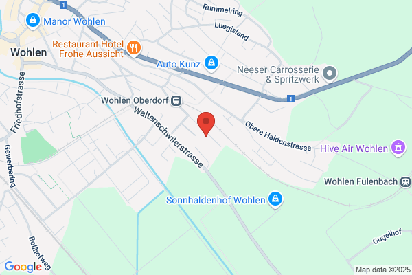 Moser Service rund um Haus & Garten Gmbh