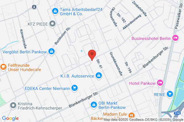 NSE GmbH
