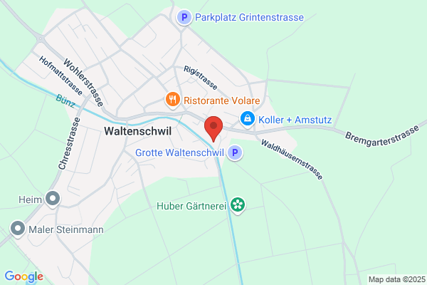 Praxisgemeinschaft Buenz AG
