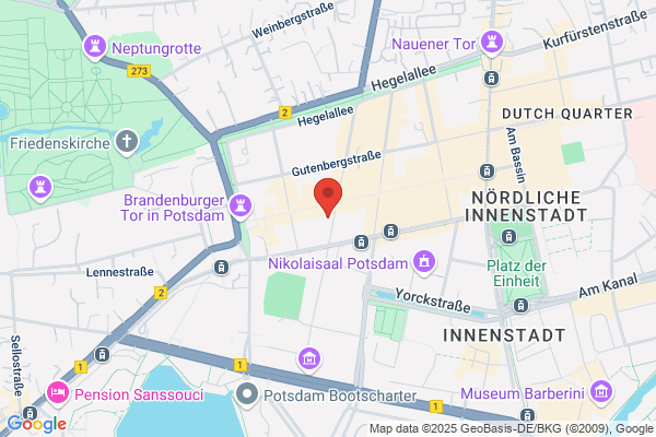 Restaurant Linde