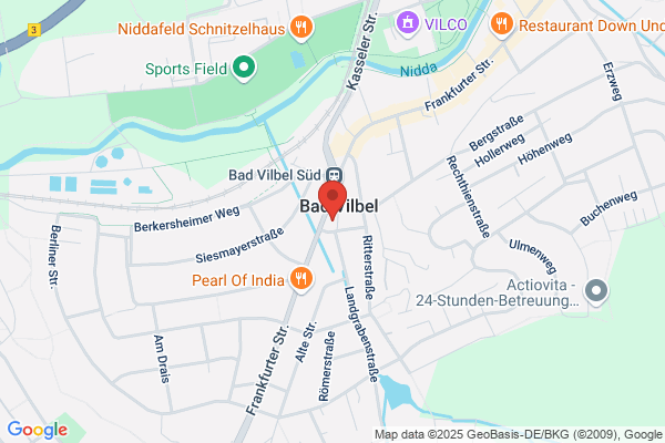 Restaurant Schoppen