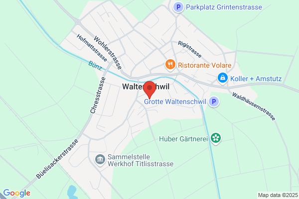Roem.-kath. Pfarramt