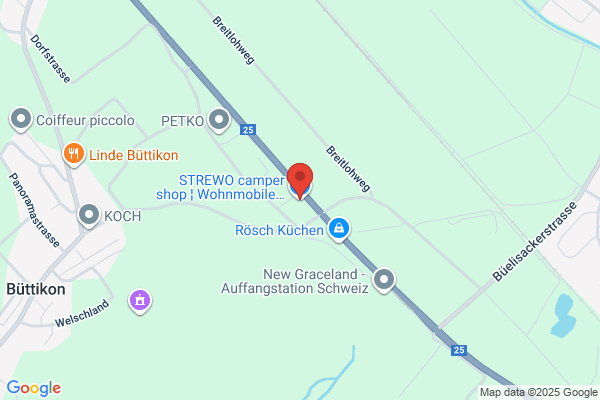 Strewo Camper Shop GmbH