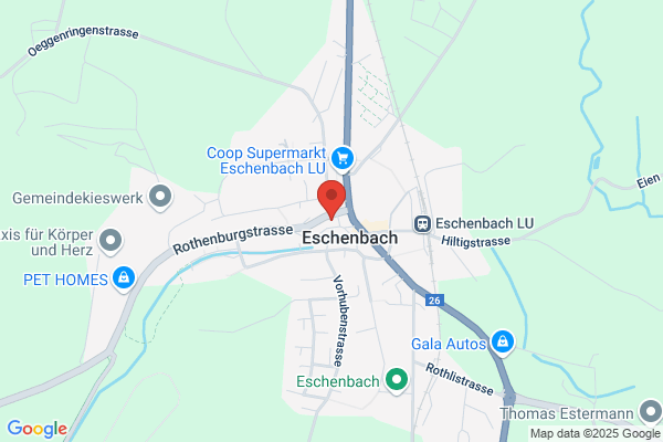 Thermolag GmbH