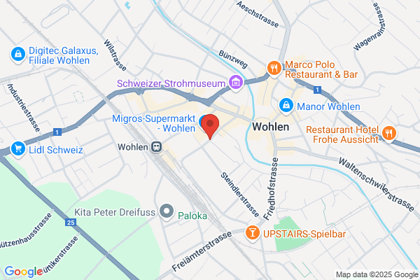 Urs Weibel