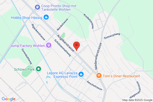 Wagner Schriften GmbH