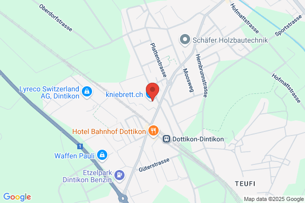 X-Solutions Schwyzer