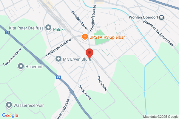 Zogi Autospritzwerk