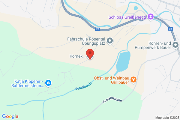 schlaepfer komex