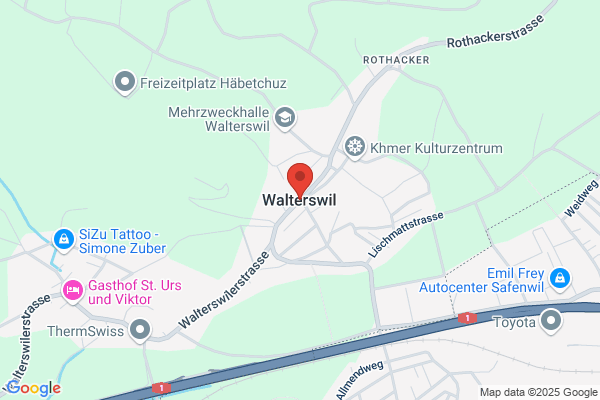 Bieri Paul AG