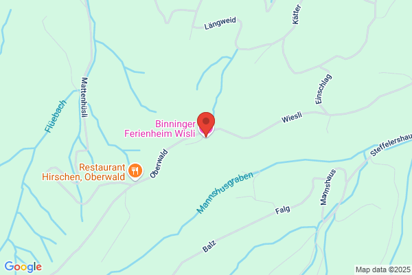 Binninger Ferienheim