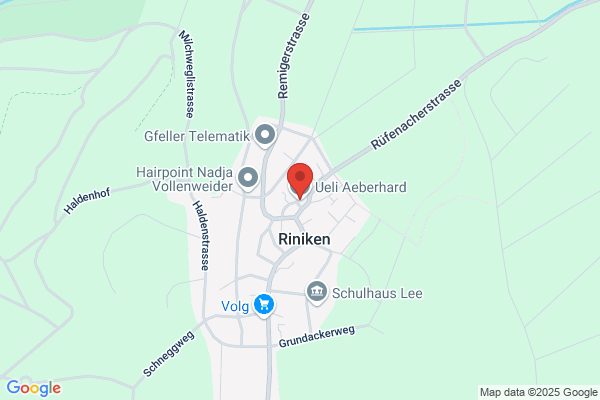 Dres med.vet. Ernst Schneider u. Walter Leuenberger