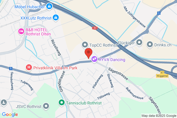 ACTIVA Gesundheitstraining Fitnesscenter