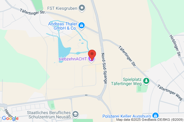 ASG Transporte GmbH