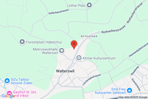 Bezirksschulhaus
