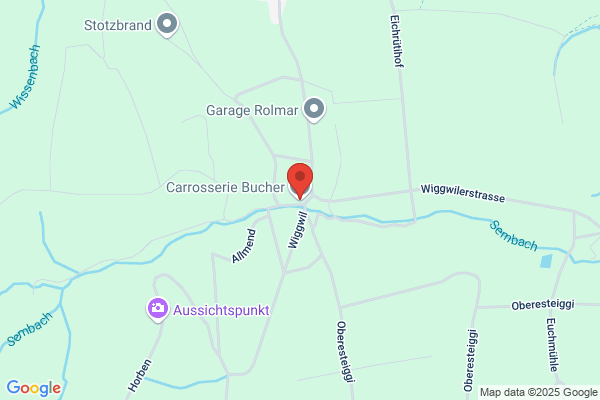 Carrosserie Buchmueller