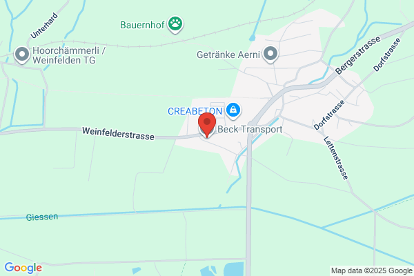 Transport-Beck AG