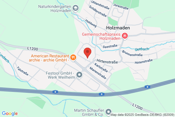 A. Wurster Natur- und Kunststeine