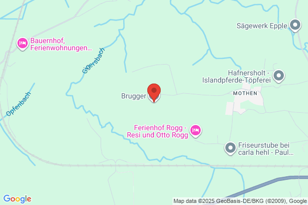 BA Brugger GmbH