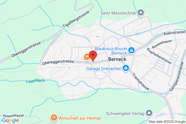 Baeckerei H. Eschenmoser