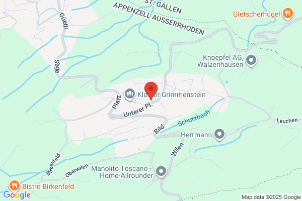 Beratungswerkstatt federer.org