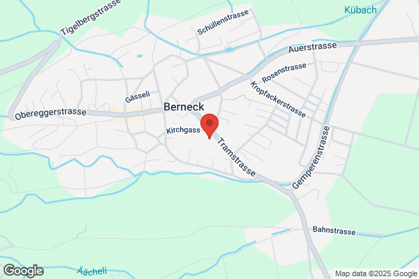 Bionime GmbH