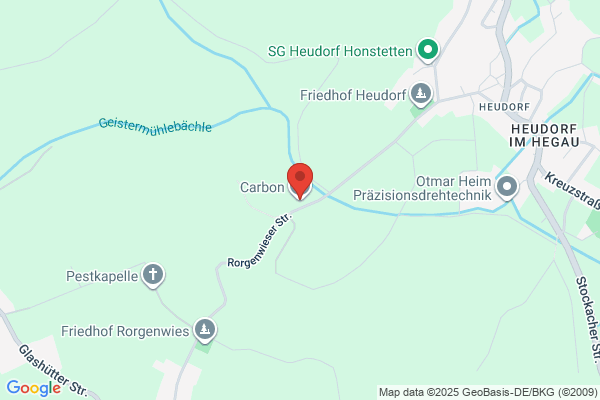 CARBONE GmbH