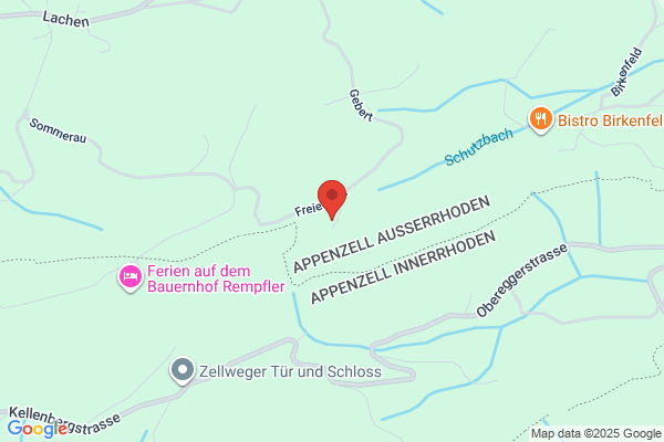 Freienland GmbH