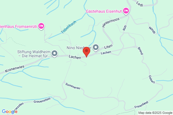 Gasthaus Saentis