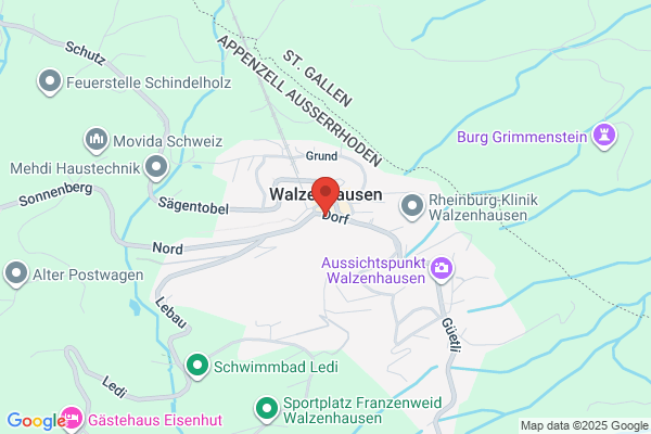 Gemeindeverwaltung