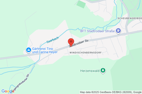GeoInForm GmbH