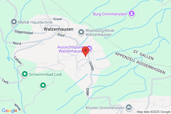 MAP Schleiftechnik AG