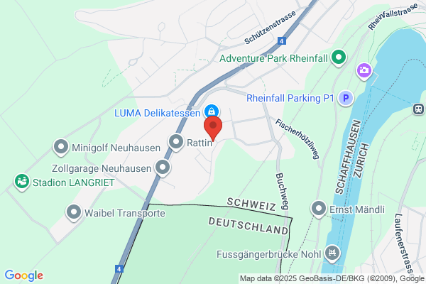 Russenberger AG
