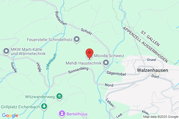 Schweizer Indianer Mission