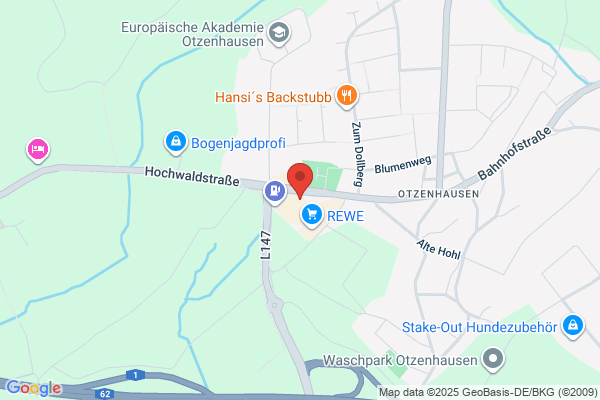 Zoohandlung Aeschlimann