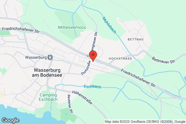 anfratron systems GmbH