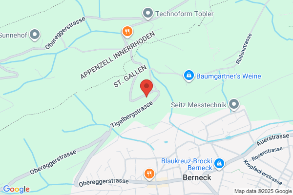 hutter nueesch architekten