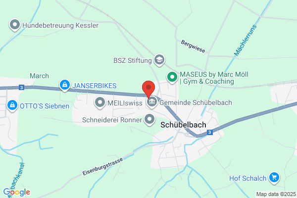 Dominik Meier Innenausbau AG