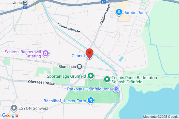 Geberit Vertriebs AG