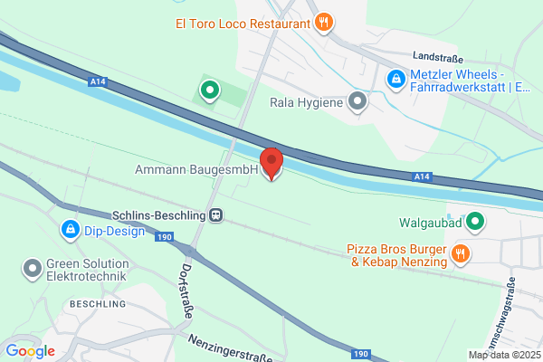 AMMANN BAU GmbH