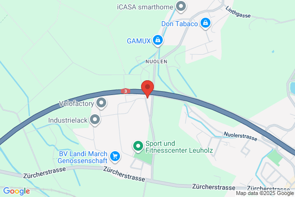 Afag AG Carrosserie & Autospritzwerk