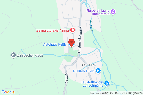 Autohaus Kessler GmbH