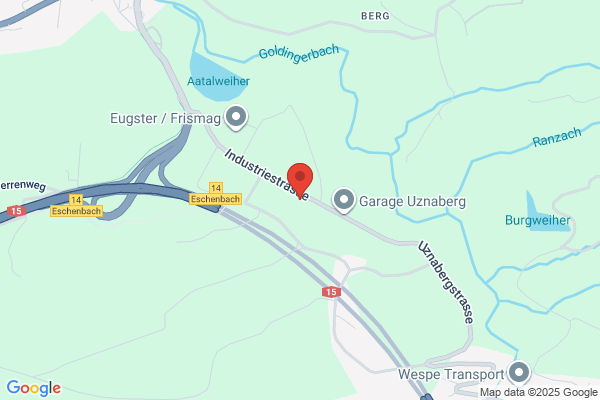 hostettler moto ag Eschenbach SG