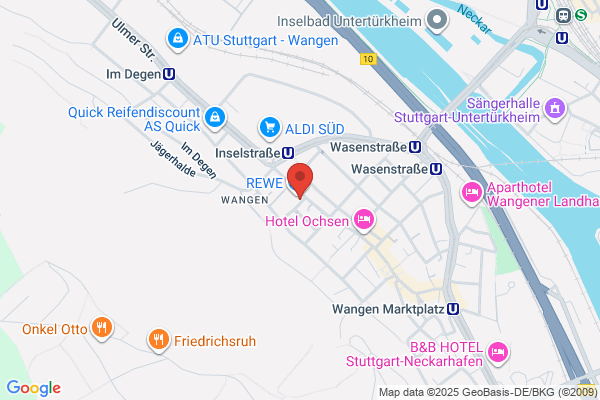 Baeckerei Konditorei Janser GmbH